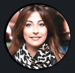 Reihaneh Vafaei, Founder of Vafaei Intelligent Consulting